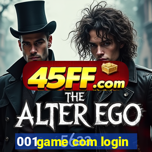 001game com login